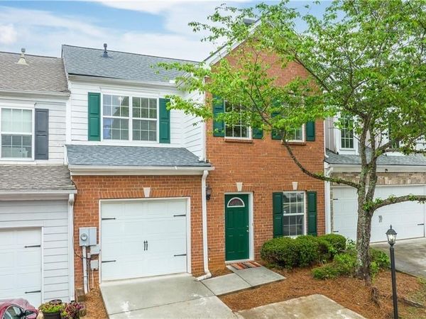 4249 Buford Valley Way, Buford, GA 30518