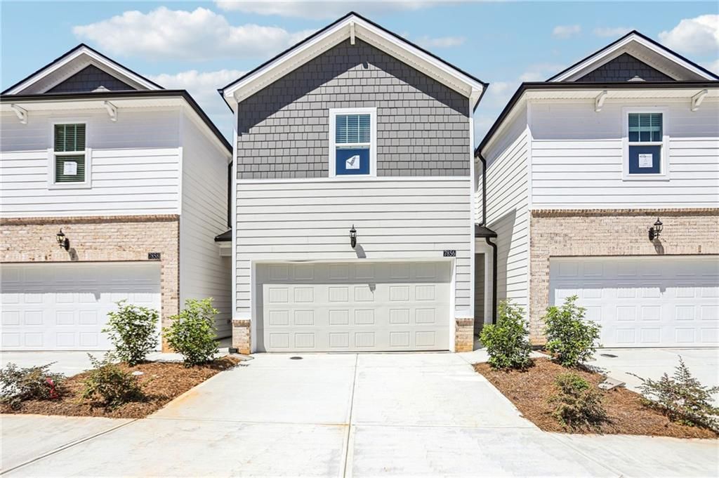 7856 Marie Way, Fairburn, GA 30213 Main Photo