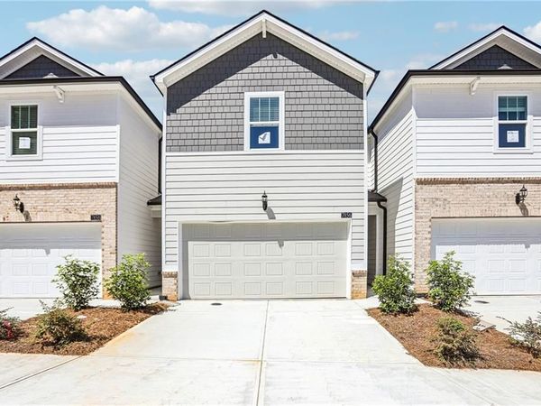 7856 Marie Way, Fairburn, GA 30213