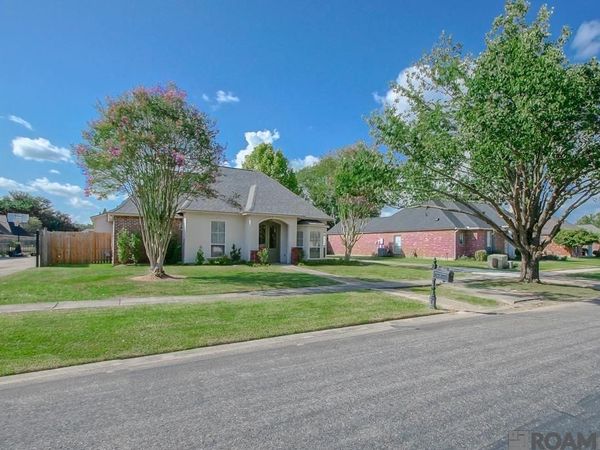 10673 Hillshire Ave, Baton Rouge, LA 70810