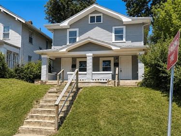 361 Fountain Avenue, Dayton, OH 45405