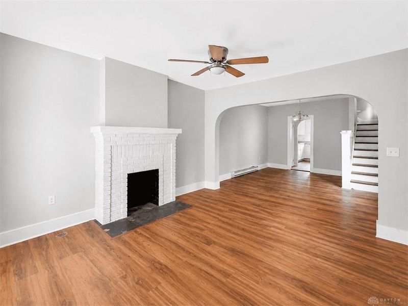 361 Fountain Avenue, Dayton, OH 45405 Photo 3