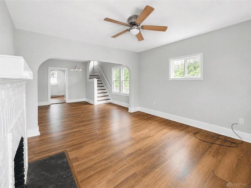 361 Fountain Avenue, Dayton, OH 45405 Photo 4