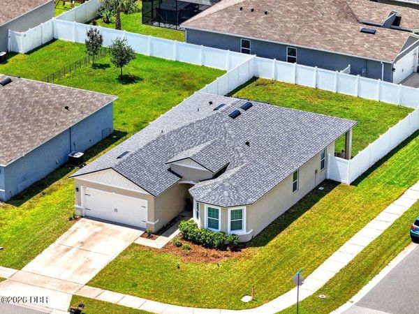 2002 Glenbrooke Road, Edgewater, FL 32141