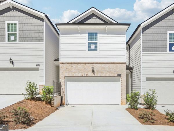 7856 Marie Way, Fairburn, GA 30213