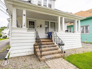709 Garfield Street, East Rochester, NY 14445