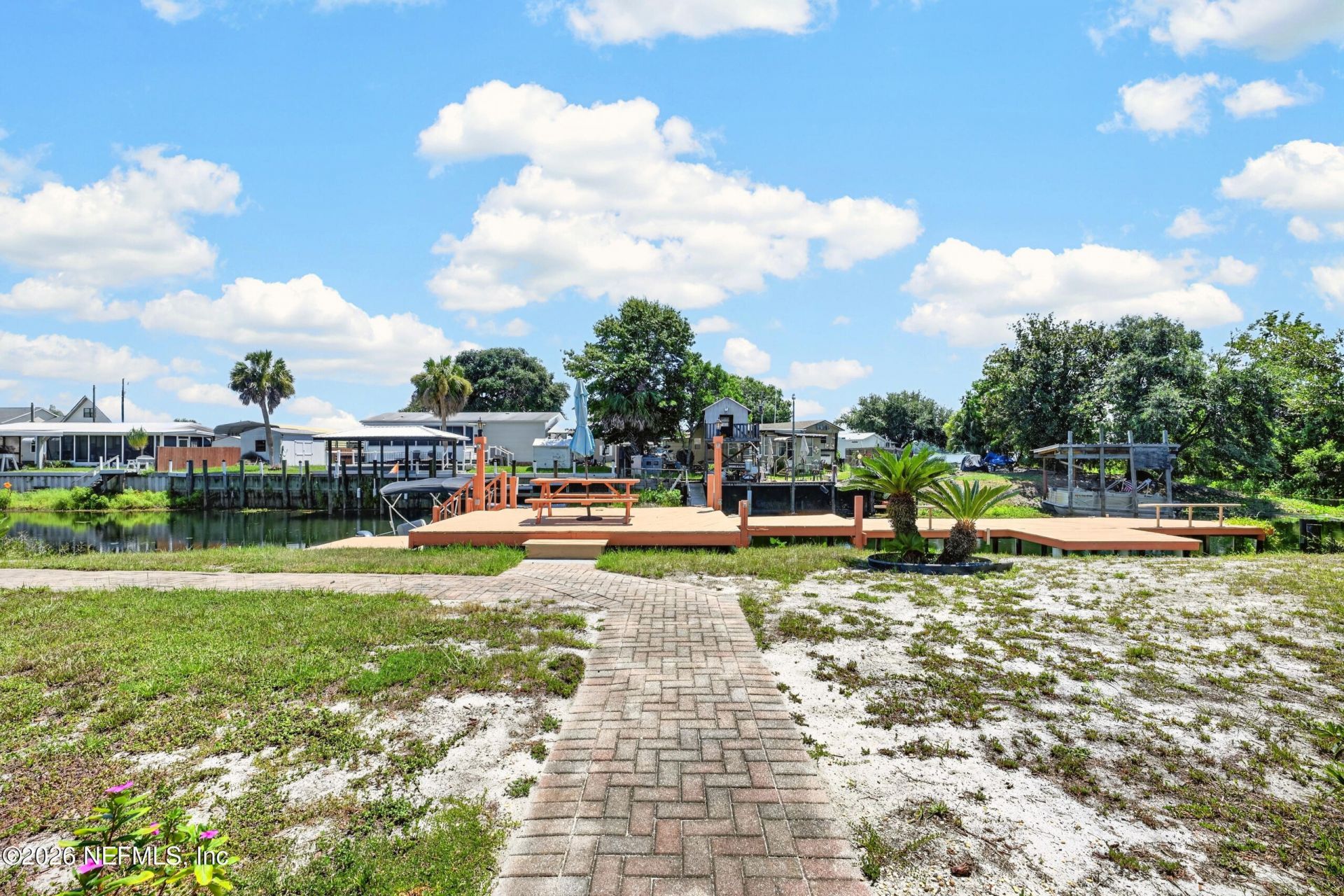 13651 NE 237th Court, Fort Mccoy, FL 32134 Photo