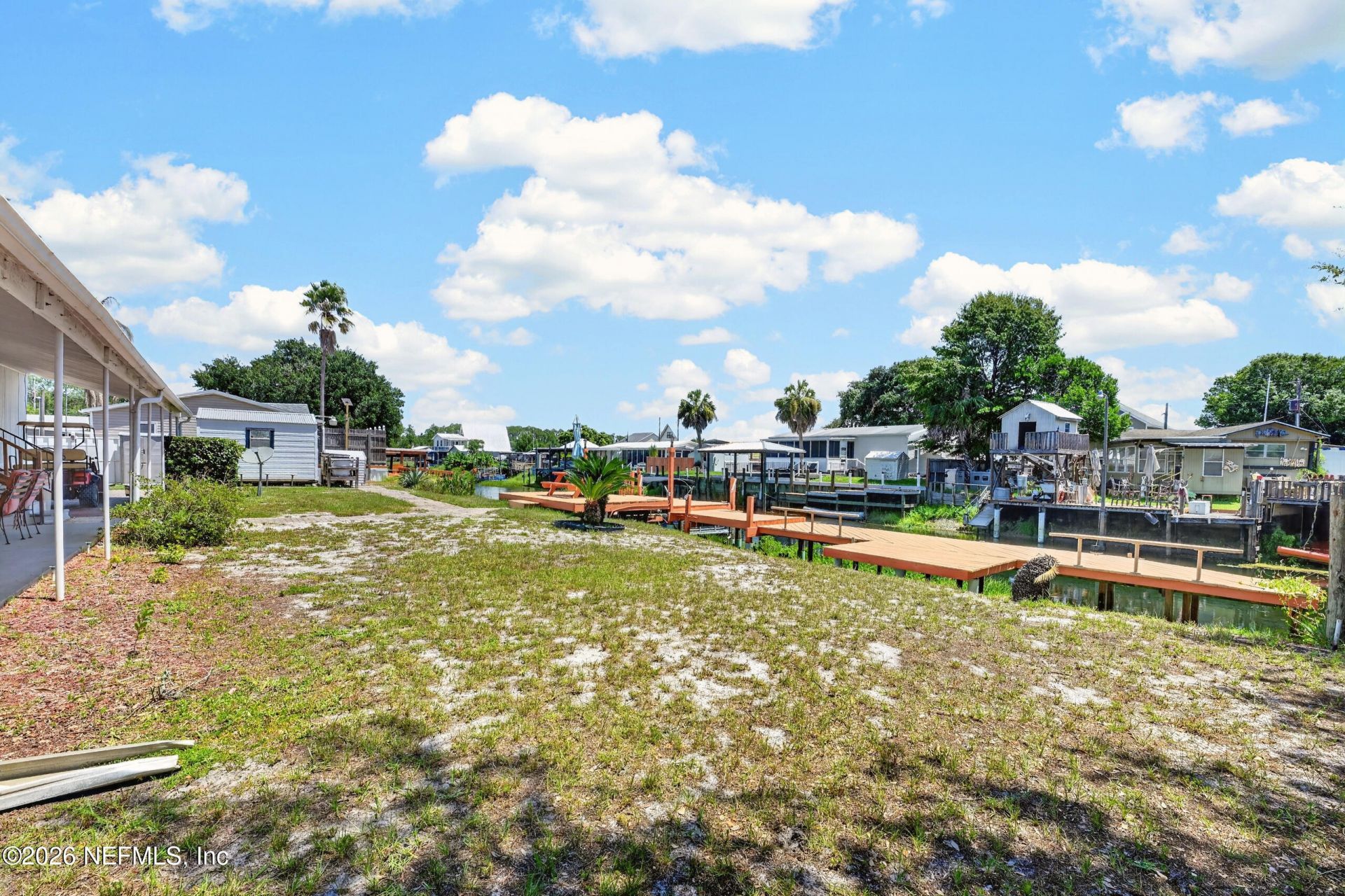 13651 NE 237th Court, Fort Mccoy, FL 32134 Photo