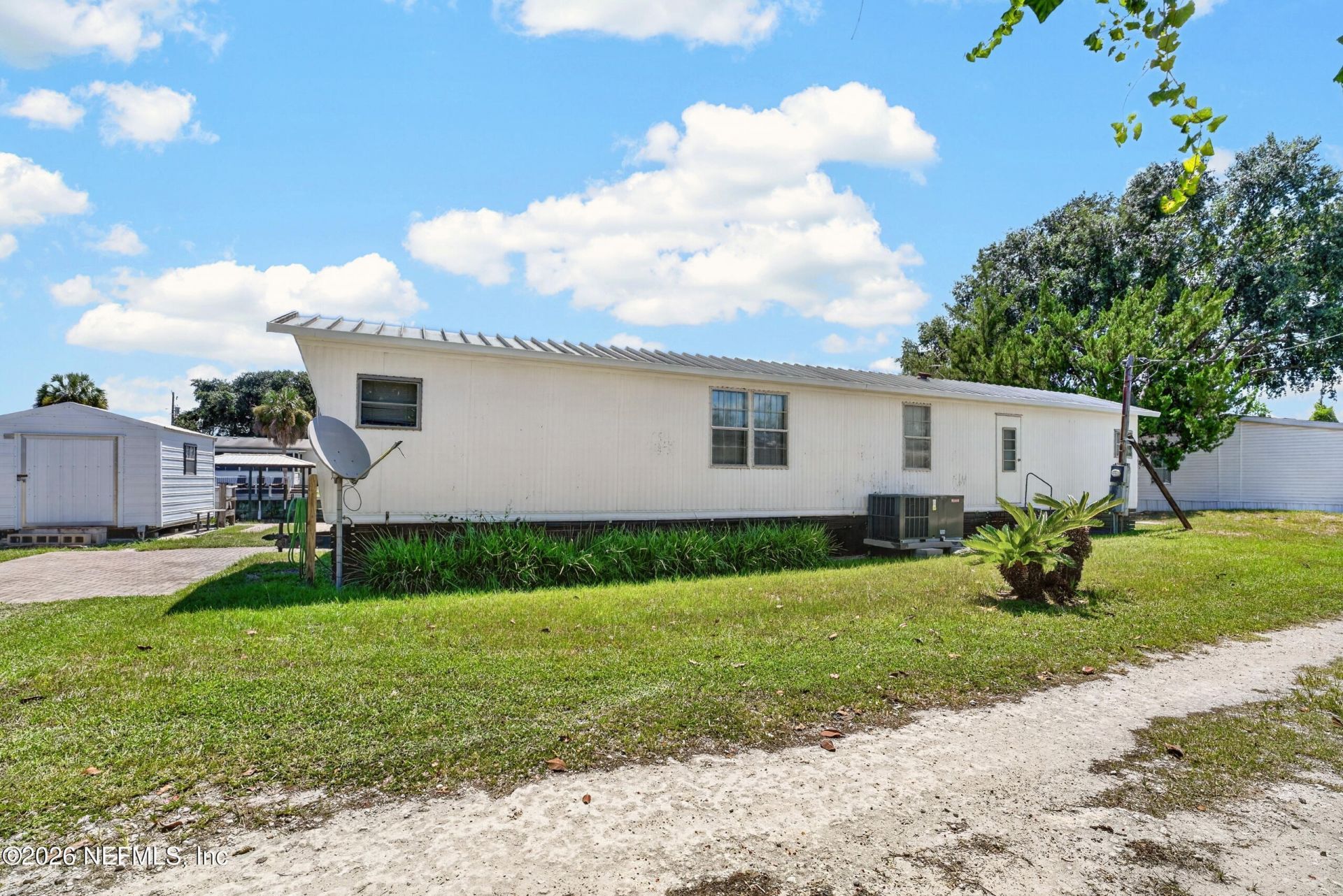13651 NE 237th Court, Fort Mccoy, FL 32134 Photo