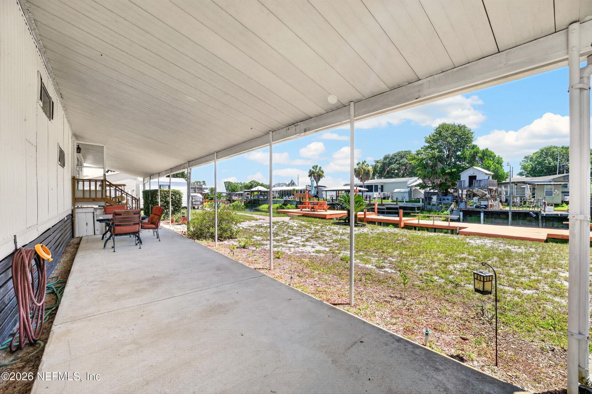 13651 NE 237th Court, Fort Mccoy, FL 32134 Photo