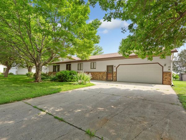 556 Karmil Place, Gaylord, MN 55334