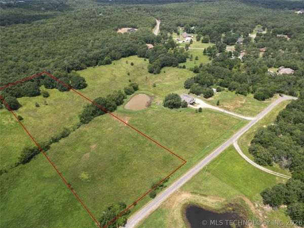 260 W Buttermilk , McAlester, OK 74501