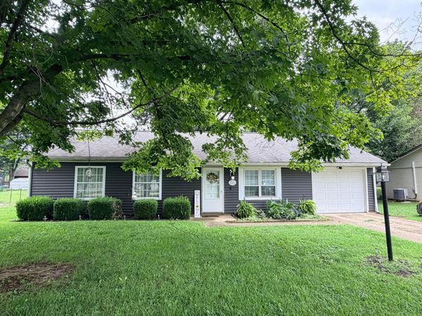 74 Franklin Circle, Chillicothe, OH 45601