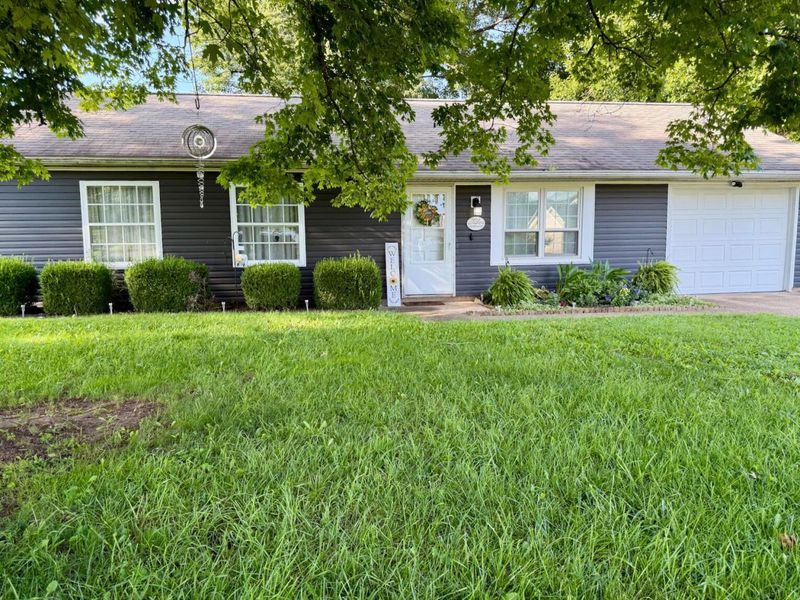 74 Franklin Circle, Chillicothe, OH 45601 Photo 2