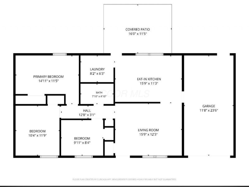 74 Franklin Circle, Chillicothe, OH 45601 Photo 25