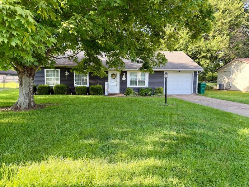 74 Franklin Circle, Chillicothe, OH 45601 Photo 3
