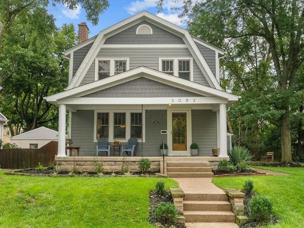 3062 Woodbine Place, Columbus, OH 43202