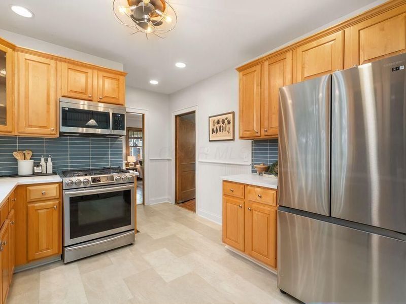 3062 Woodbine Place, Columbus, OH 43202 Photo 16