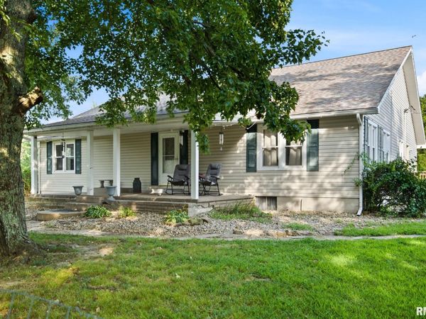 7350 US Hwy 45 Highway, Vienna, IL 62995
