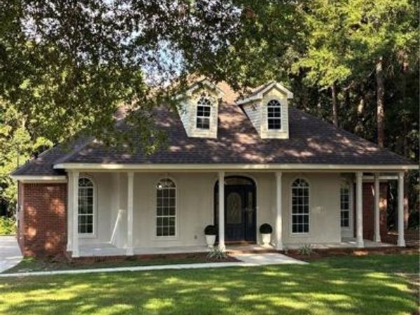 8970 Celeste Road, Saraland, AL 36571