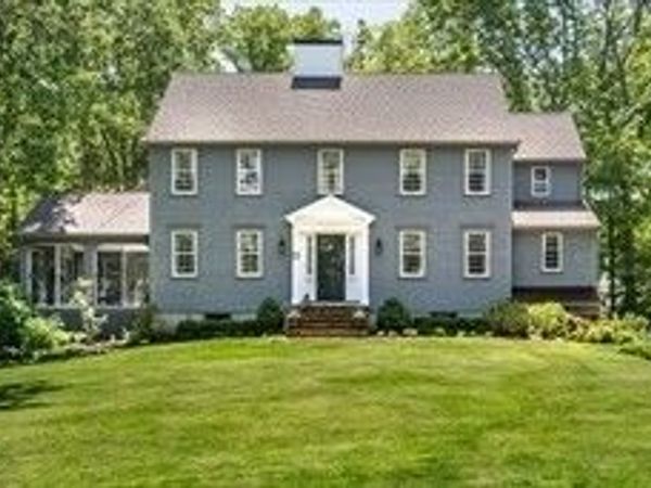 17 Haystack Lane, Cohasset, MA 02025