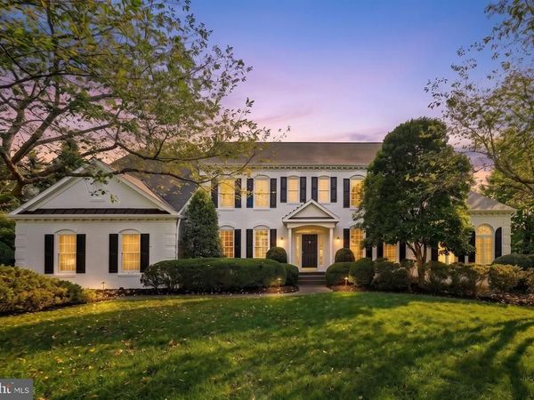 1679 BULLOCK CIRCLE, OWINGS MILLS, MD 21117