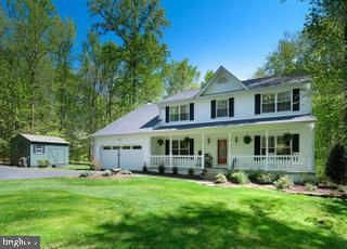 391 Windermere Drive, Stafford, VA 22554 Main Photo
