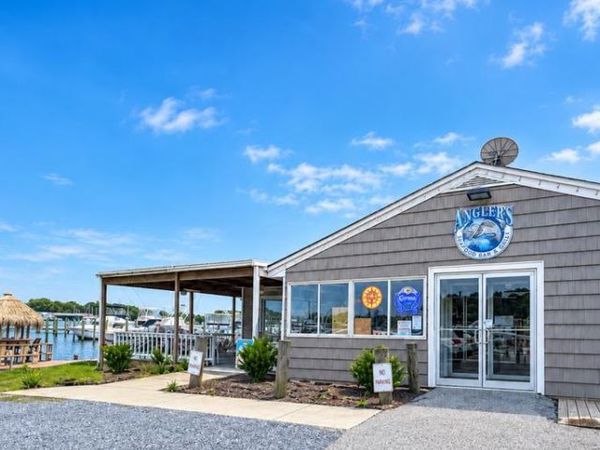 255 LORE ROAD, SOLOMONS, MD 20688