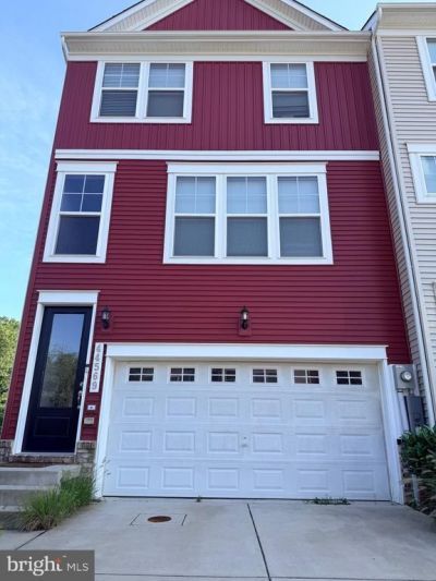 44569 NOLANI WAY , CALIFORNIA, MD 20619