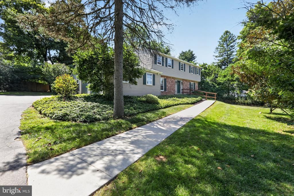 150 CASSATT ROAD, BERWYN, PA 19312