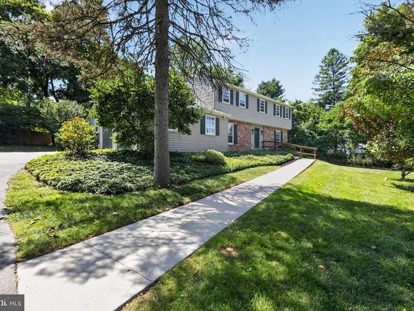 150 CASSATT ROAD, BERWYN, PA 19312