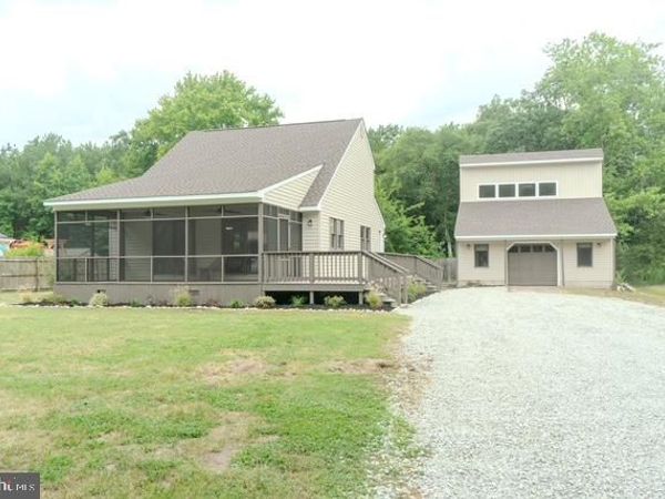23540 DEAL ISLAND ROAD , CHANCE, MD 21821