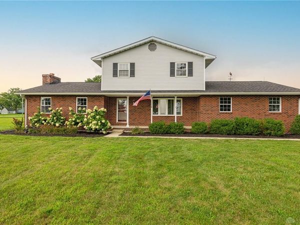 6200 Junk Road, Mount Sterling, OH 43143