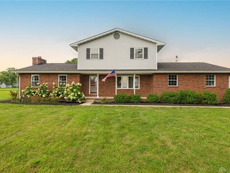 6200 Junk Road, Mount Sterling, OH 43143 Photo 1