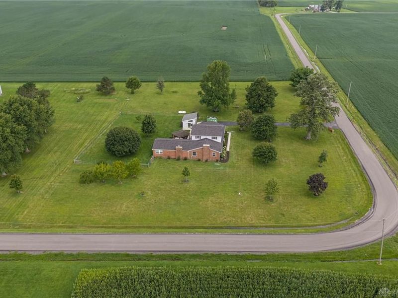 6200 Junk Road, Mount Sterling, OH 43143 Photo 3