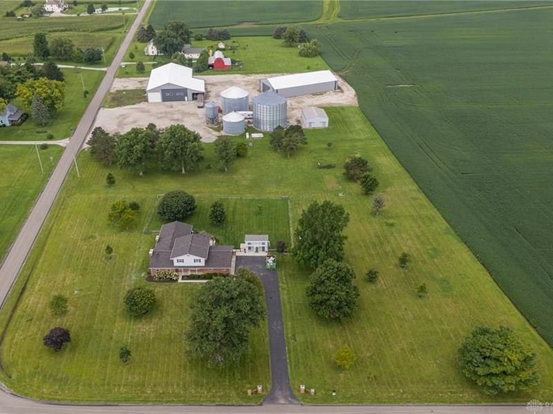 6200 Junk Road, Mount Sterling, OH 43143 Photo 4
