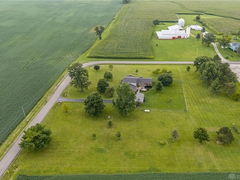 6200 Junk Road, Mount Sterling, OH 43143 Photo 48