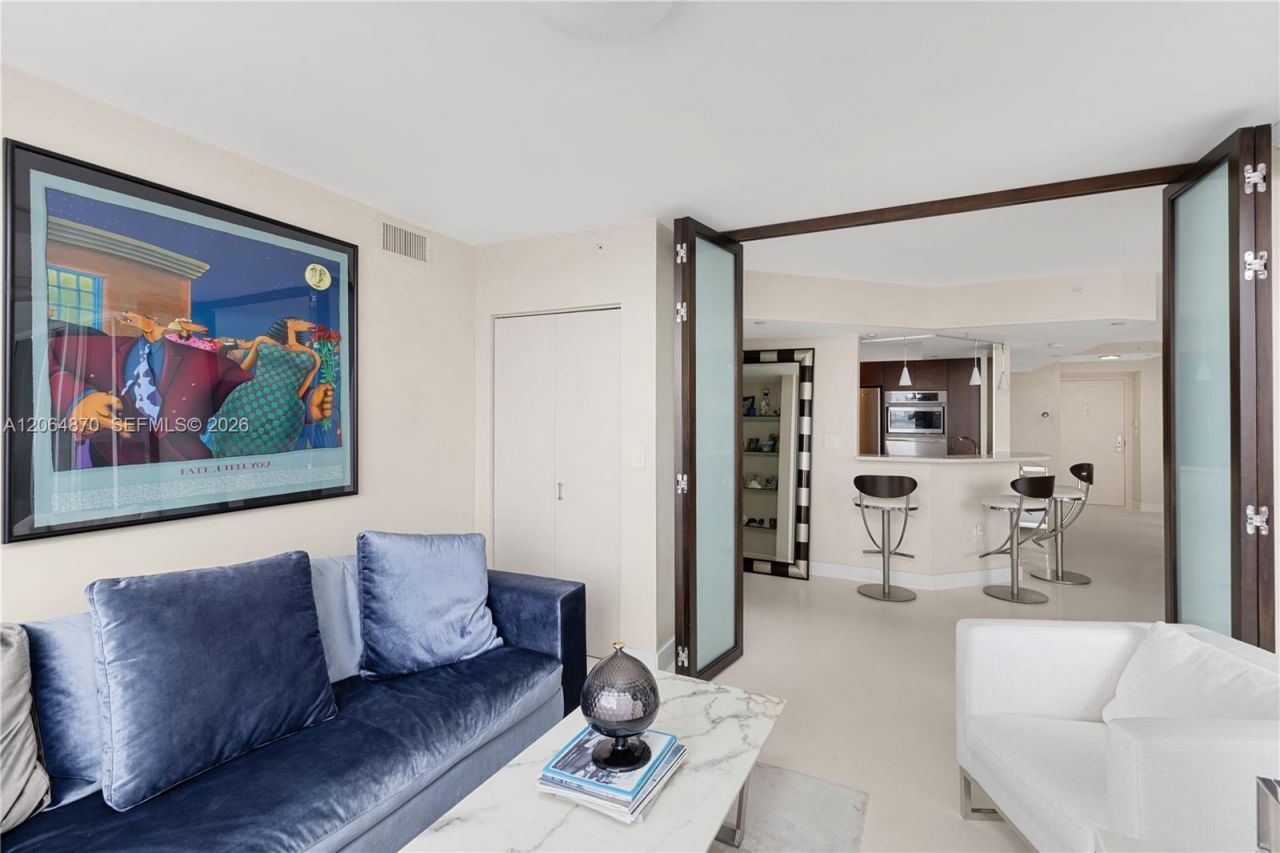 1900 Sunset Harbour Dr , Unit 2008, Miami Beach, FL 33139 Photo