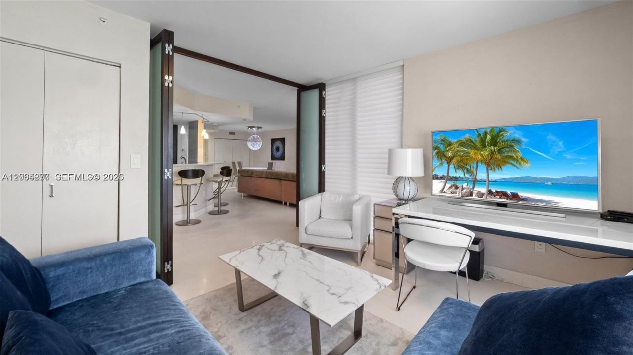 1900 Sunset Harbour Dr , Unit 2008, Miami Beach, FL 33139 Photo