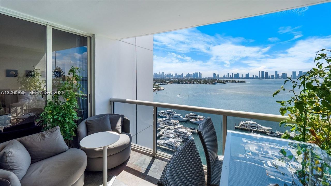 1900 Sunset Harbour Dr , Unit 2008, Miami Beach, FL 33139 Photo