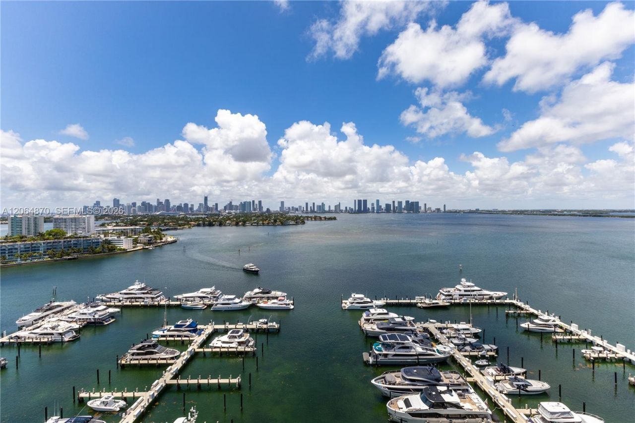 1900 Sunset Harbour Dr , Unit 2008, Miami Beach, FL 33139 Photo