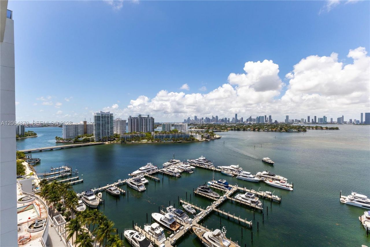 1900 Sunset Harbour Dr , Unit 2008, Miami Beach, FL 33139 Photo