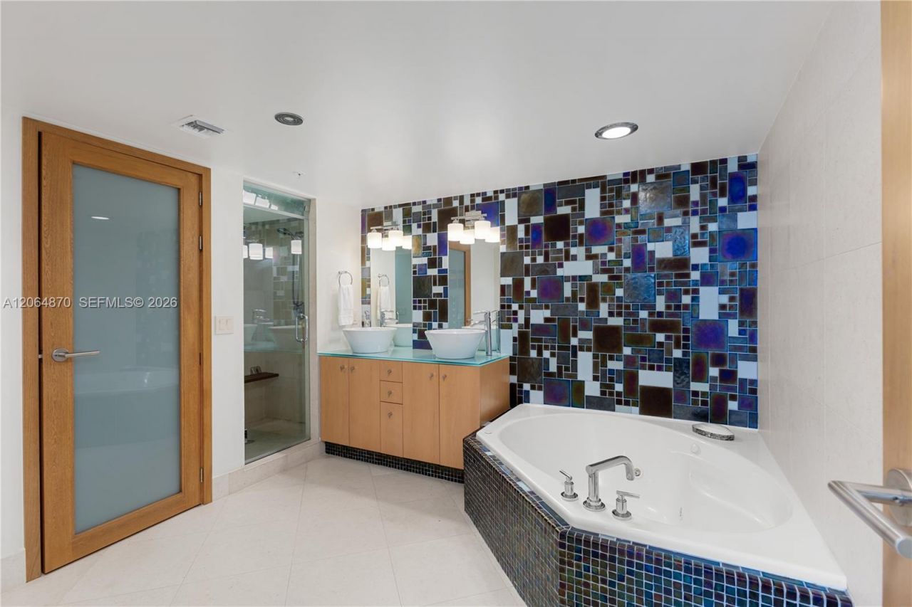 1900 Sunset Harbour Dr , Unit 2008, Miami Beach, FL 33139 Photo