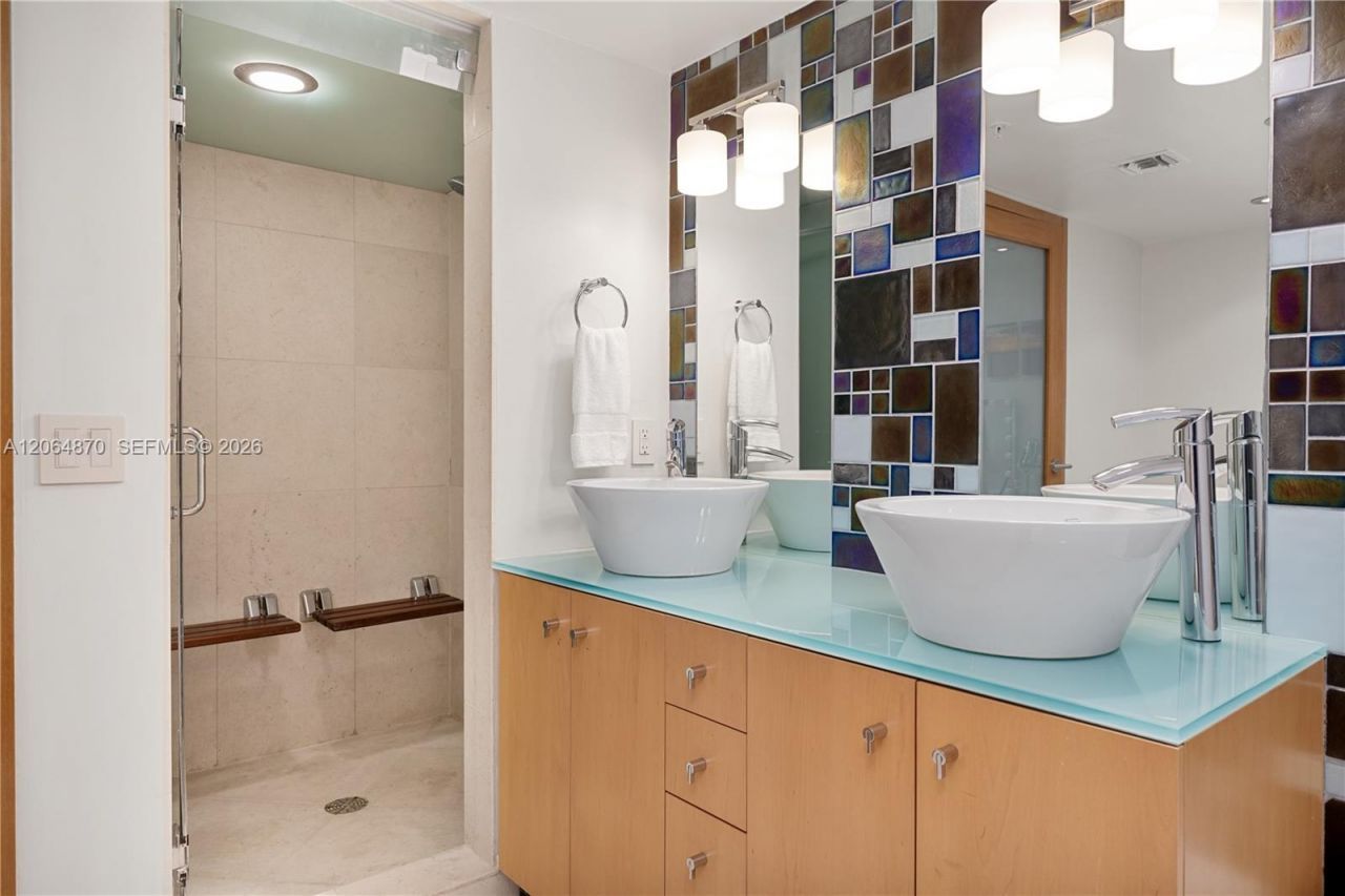 1900 Sunset Harbour Dr , Unit 2008, Miami Beach, FL 33139 Photo
