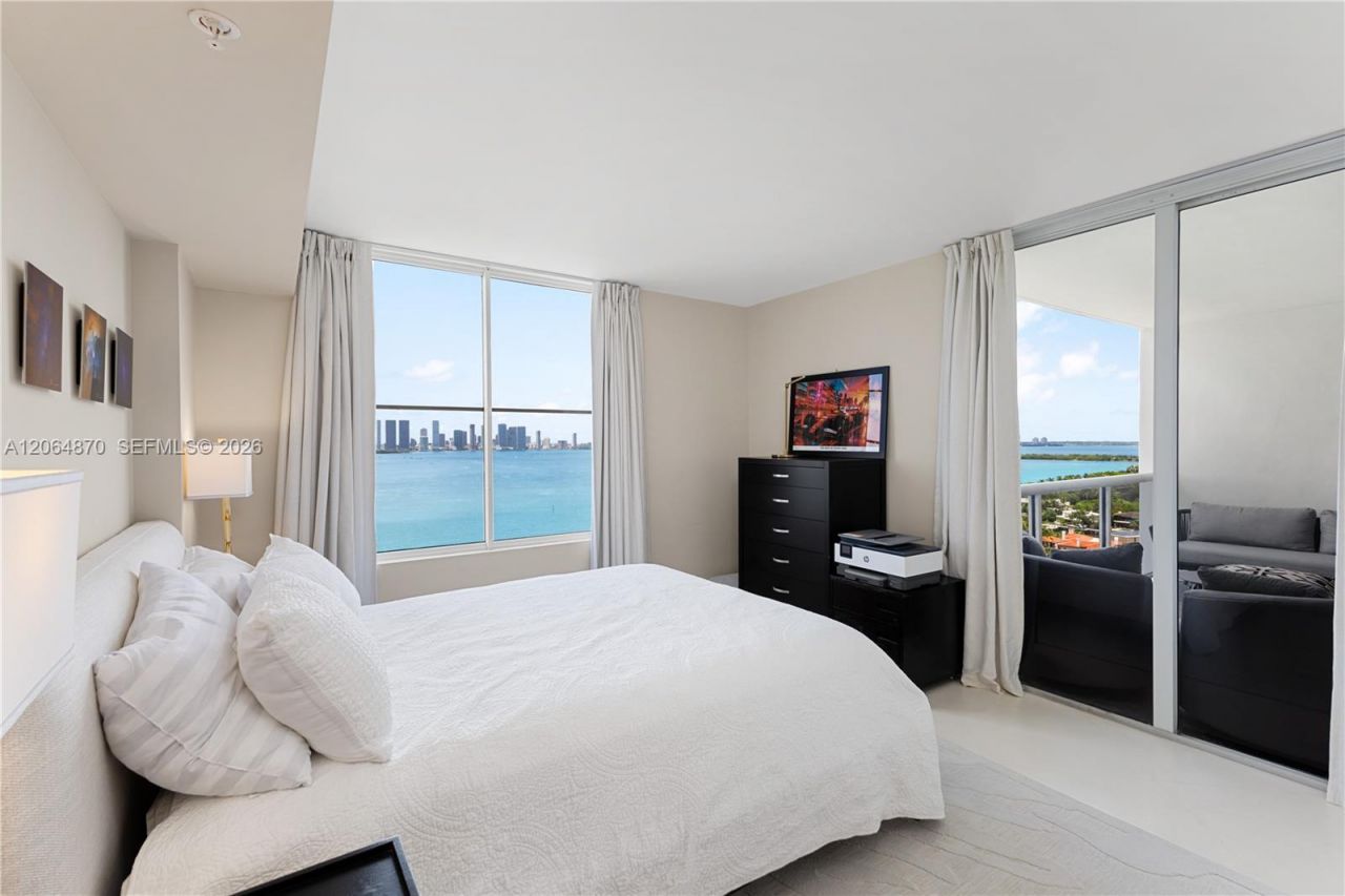 1900 Sunset Harbour Dr , Unit 2008, Miami Beach, FL 33139 Photo