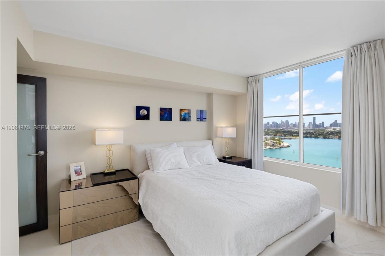 1900 Sunset Harbour Dr , Unit 2008, Miami Beach, FL 33139 Photo