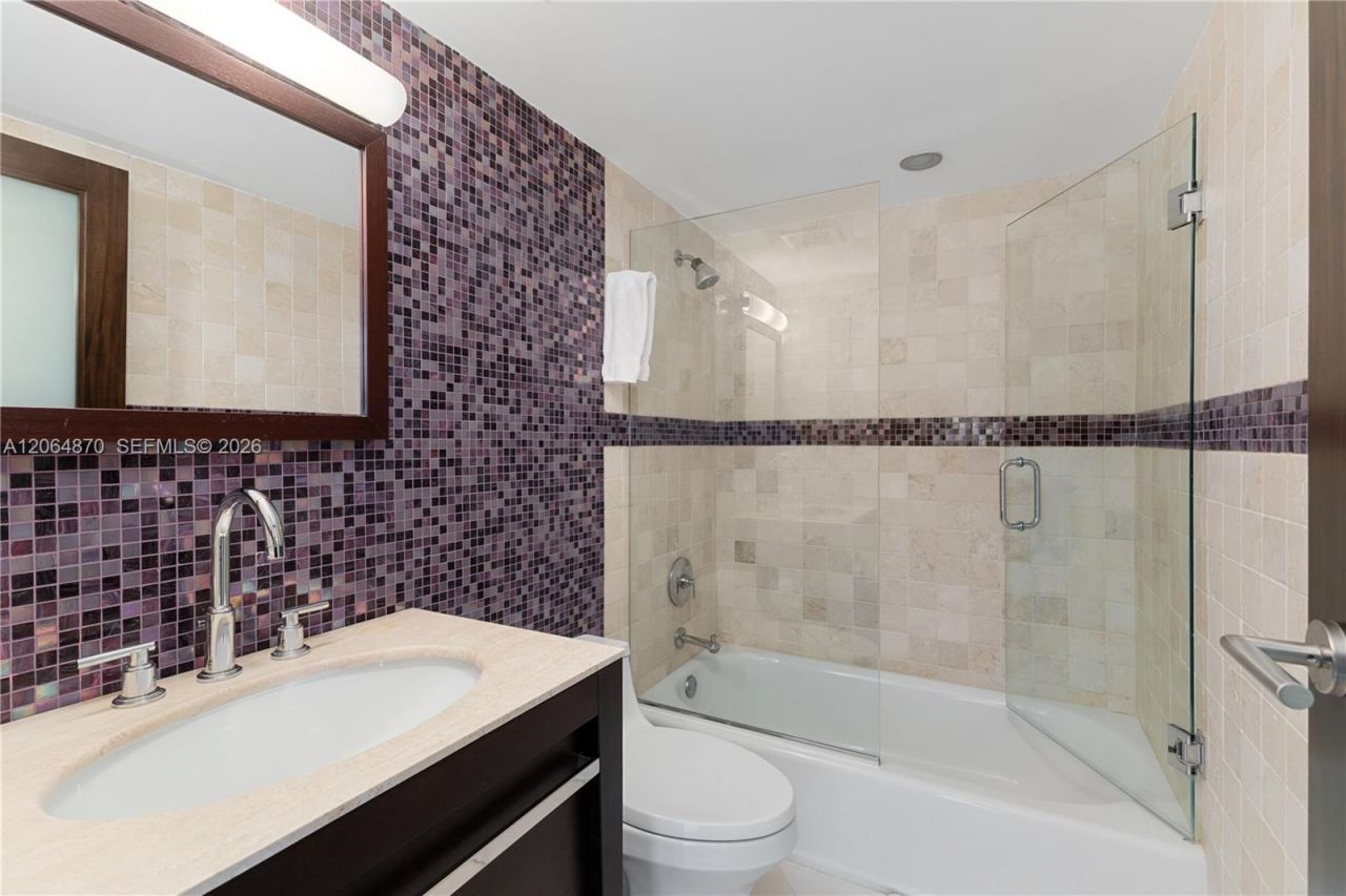 1900 Sunset Harbour Dr , Unit 2008, Miami Beach, FL 33139 Photo