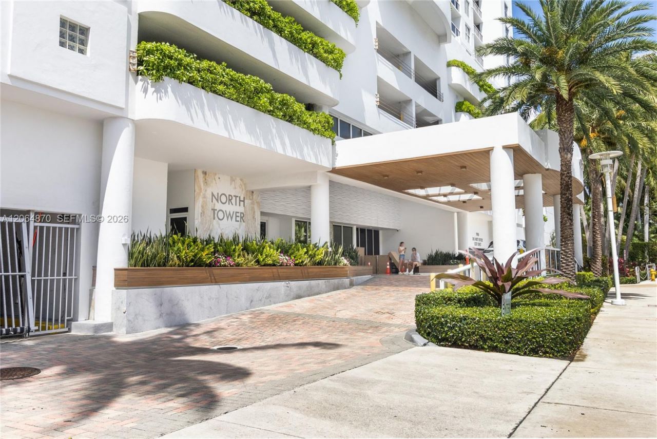 1900 Sunset Harbour Dr , Unit 2008, Miami Beach, FL 33139 Photo
