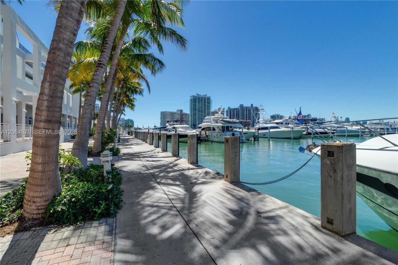 1900 Sunset Harbour Dr , Unit 2008, Miami Beach, FL 33139 Photo