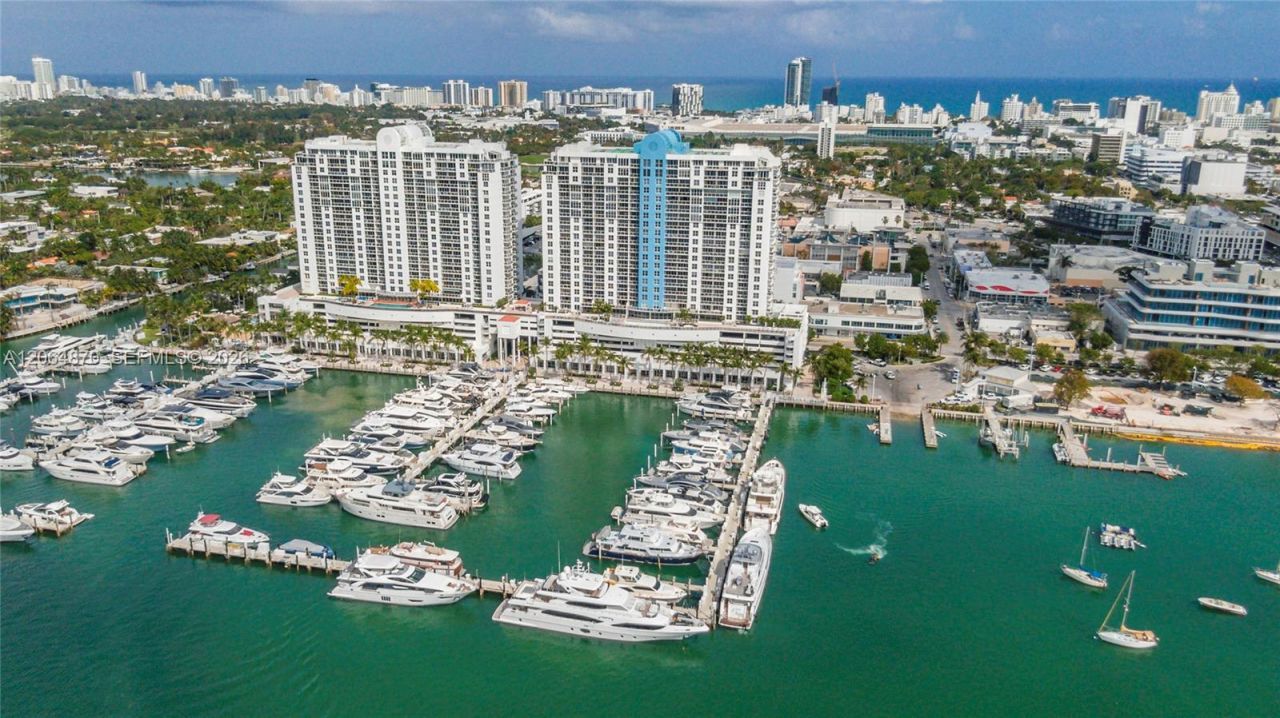 1900 Sunset Harbour Dr , Unit 2008, Miami Beach, FL 33139 Photo